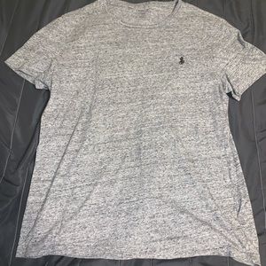Grey Men’s Polo RL T shirt